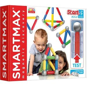 SmartMax Starter 23pc set