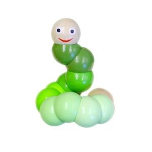 Discoveroo Bendy Caterpillar