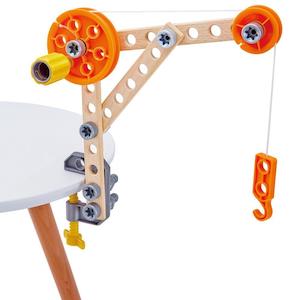 Hape Three Experiment Kit