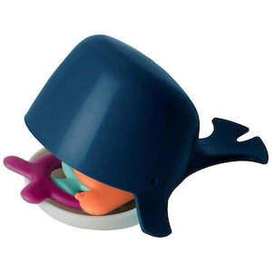 Boon Chomp Hungry Whale Bath Toy