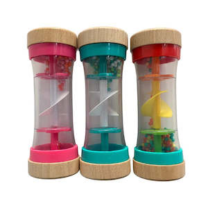 HAPE Beaded Raindrops