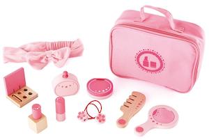 Toy: Hape Beauty Belongings