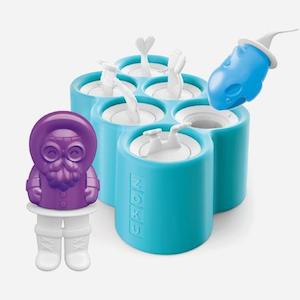 Zoku Polar Pops