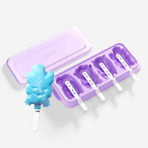 Zoku Monster Pops