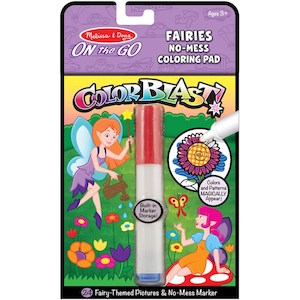 `Melissa & Doug ColorBlast! - Fairy