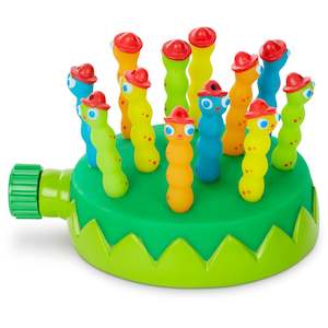 Melissa & Doug Splash Patrol Sprinkler