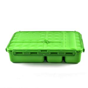 Go Green Lunchbox Box - Large