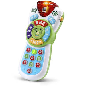 Leapfrog Scout's Learning Lights Remote