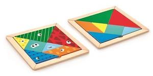 Hape Tangram