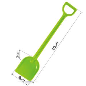 Hape Mighty Shovel - Green