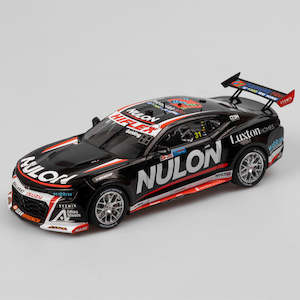 1: 18: 1: 18 By Authentic Collectables Nulon Racing 31 Chevrolet Camaro ZL1 – 2023 Supercars Championship Season James Golding