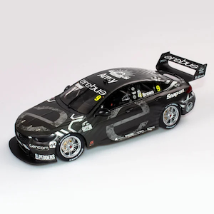 1: 18 Scale Erebus Motorsport 9 Holden ZB Commodore – 2021 Repco Supercars Cha…