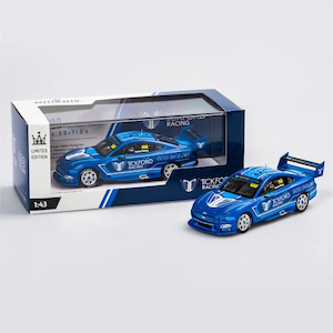 1: 43 Ford Mustang GT – Tickford Racing 100 Poles Celebration Livery