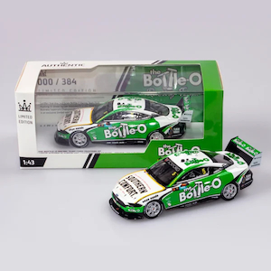 1: 43: 1: 43 The Bottle-O Racing Team 5 Ford Mustang GT Supercar – 2019 Championship Season Driver: Lee Holdsworth