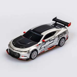 1: 64 Chevrolet Racing Chevrolet Camaro Gen3 Supercar – 2021 Bathurst 1000 Launch Livery