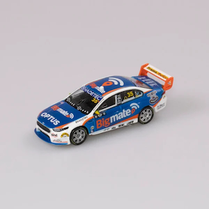 1: 64 Matt Stone Racing 35 Ford FGX Falcon Supercar 2018 VASC Season Driver: Todd Hazelwood