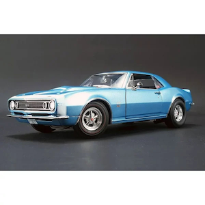 1967 Nickey Chevrolet Camaro 427 SS 1: 18 By ACME