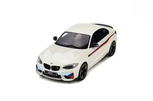 BMW M2 Performance 1: 18 By GT Spirit