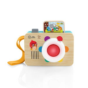 Baby Einstein Hape Colour Camera