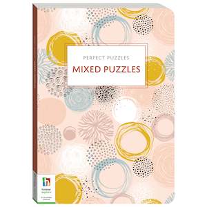 Perfect Puzzles: Mixed Puzzles