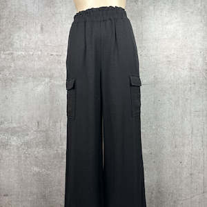 Second hand clothing: Whistle Pants - 8