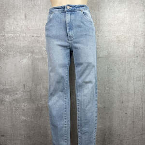 Second hand clothing: Abrand Jeans - 9/27