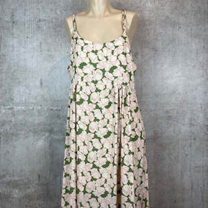 Leo + Be Maxi Dress - 14