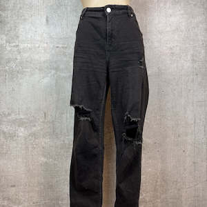 Second hand clothing: Decjuba Jeans - 12