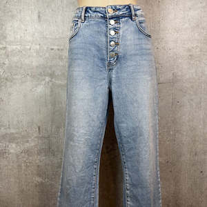 Second hand clothing: Decjuba Jeans - 14