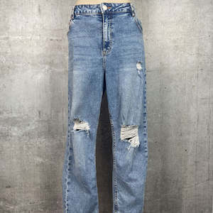 Decjuba Jeans - 16