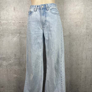 Second hand clothing: Assembly Label Jeans - 7