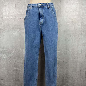 Second hand clothing: Cider Jeans - M