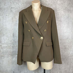 Decjuba Blazer - 12