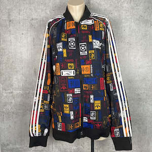 Adidas Jacket - XXXL