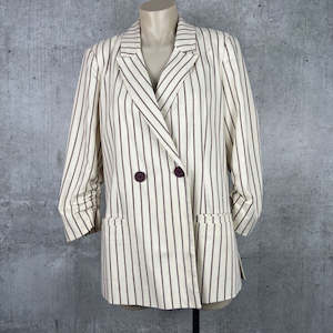 Second hand clothing: Vero Moda Blazer - 10