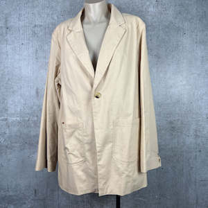 Charlie Holiday Blazer - M/L