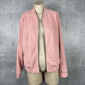 Second hand clothing: Billie The Label Light Jacket - 10