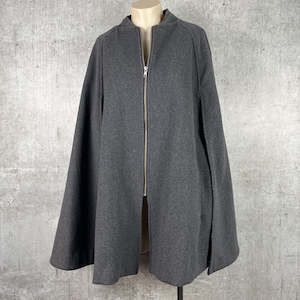 Second hand clothing: Huffer Coat - 8