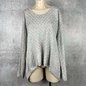 Witchery knit Top - L