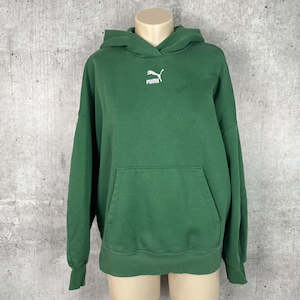 Puma Hoodie - M