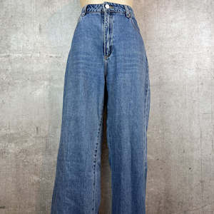 Abrand Jeans - 12/30