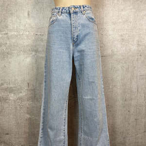 Abrand Jeans - 8/26