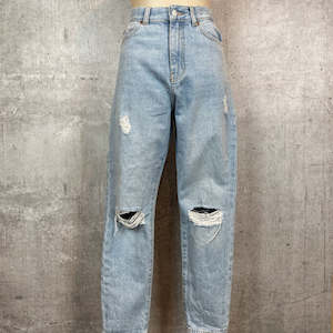 Dr Denim jeans - 7/25