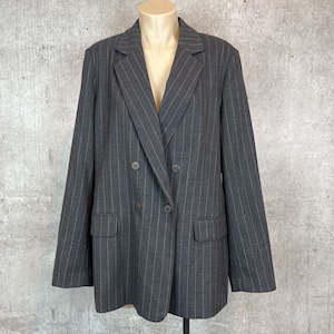 Second hand clothing: Max Blazer - 14