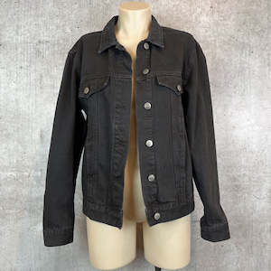 Second hand clothing: Moochi Jacket - S