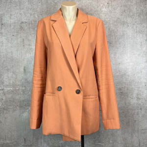 Ivy + Jack Blazer - 12/L