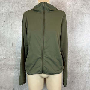 Uni Qlo Light Jacket - M