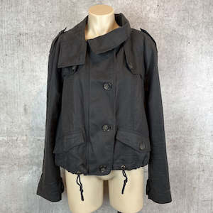 Country Road Jacket - XL