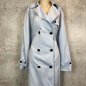 Tommy Hilfiger Trench Coat - 14