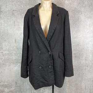 Second hand clothing: Decjuba Blazer - 14